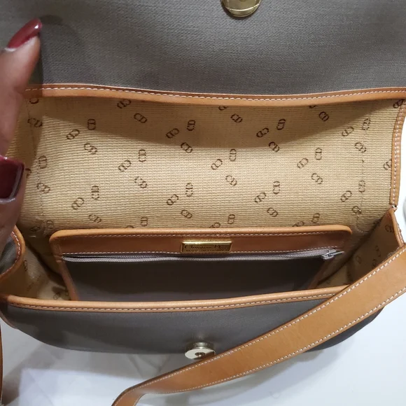 Christian Dior Crossbody Bag - Picture 4 of 14